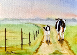Artist Ann Buck