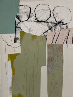 Artist Karen Schulz