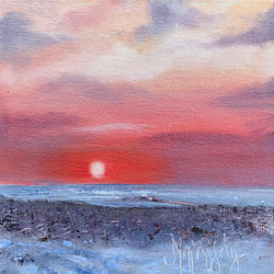 Artist Maggii Sarfaty