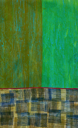 Artist Julia Graziano