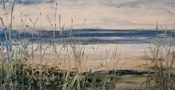 Artist Hanna MacNaughtan
