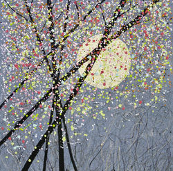 Artist Peter Stolvoort
