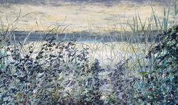 Artist Hanna MacNaughtan