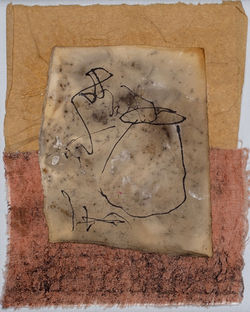 Artist Peggy Black