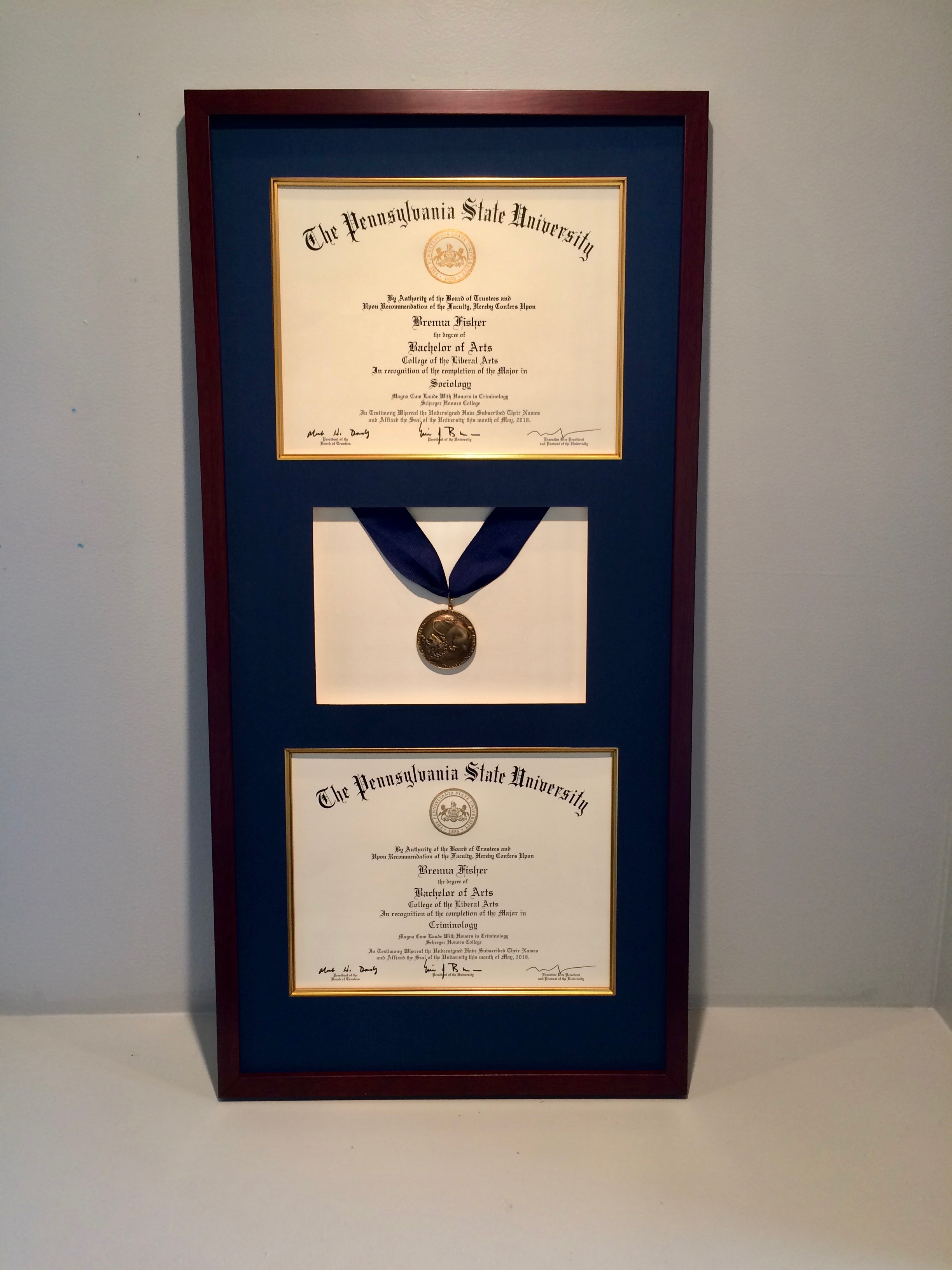 Custom Picture Framing & Art Conservation Peninsula Gallery United