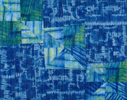 Artist Margaret Black