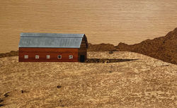 Artist Robert Bruce Weston