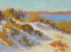 Artis Meg Nottingham Walsh