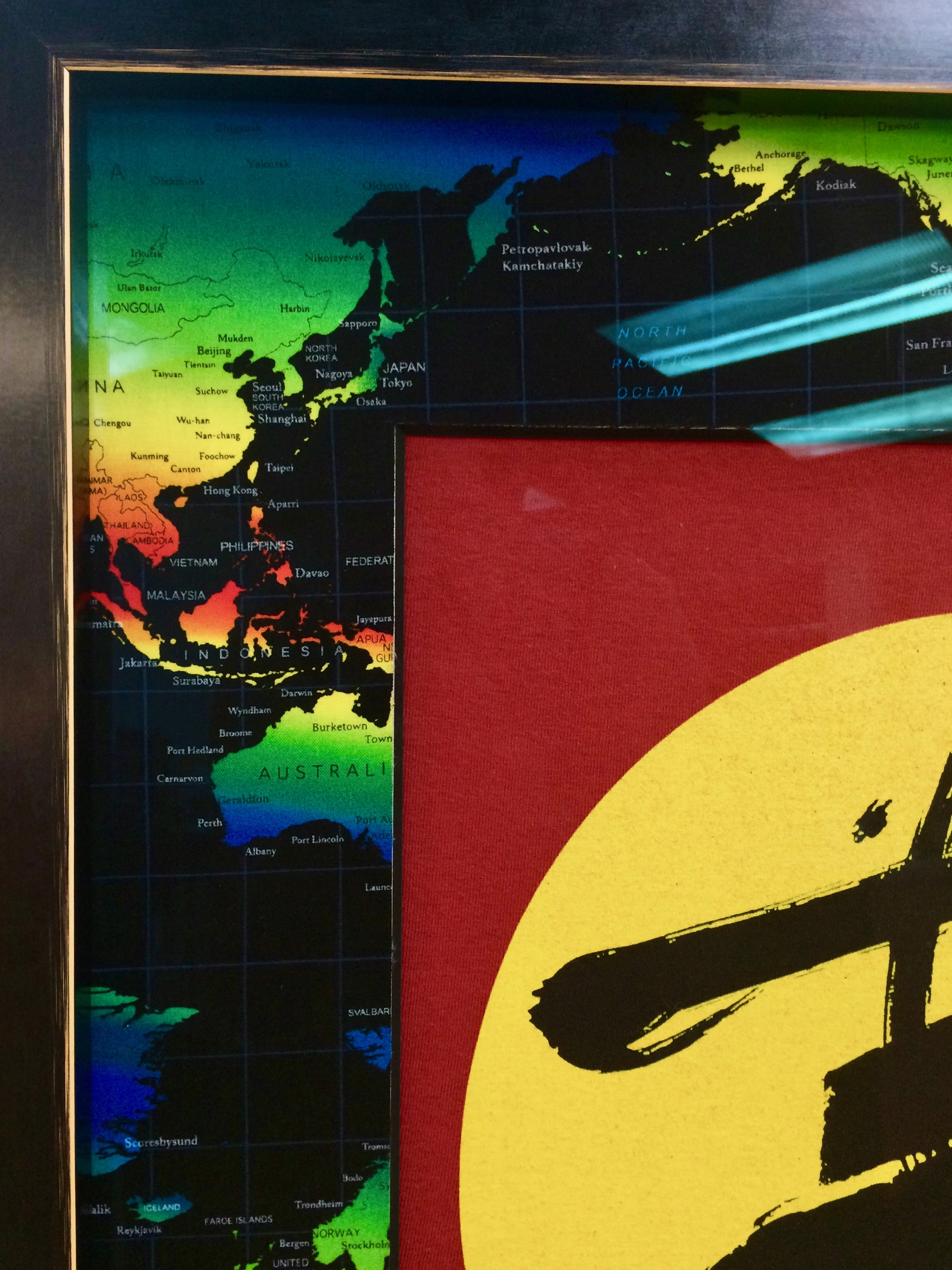 Custom Picture Framing & Art Conservation Peninsula Gallery United