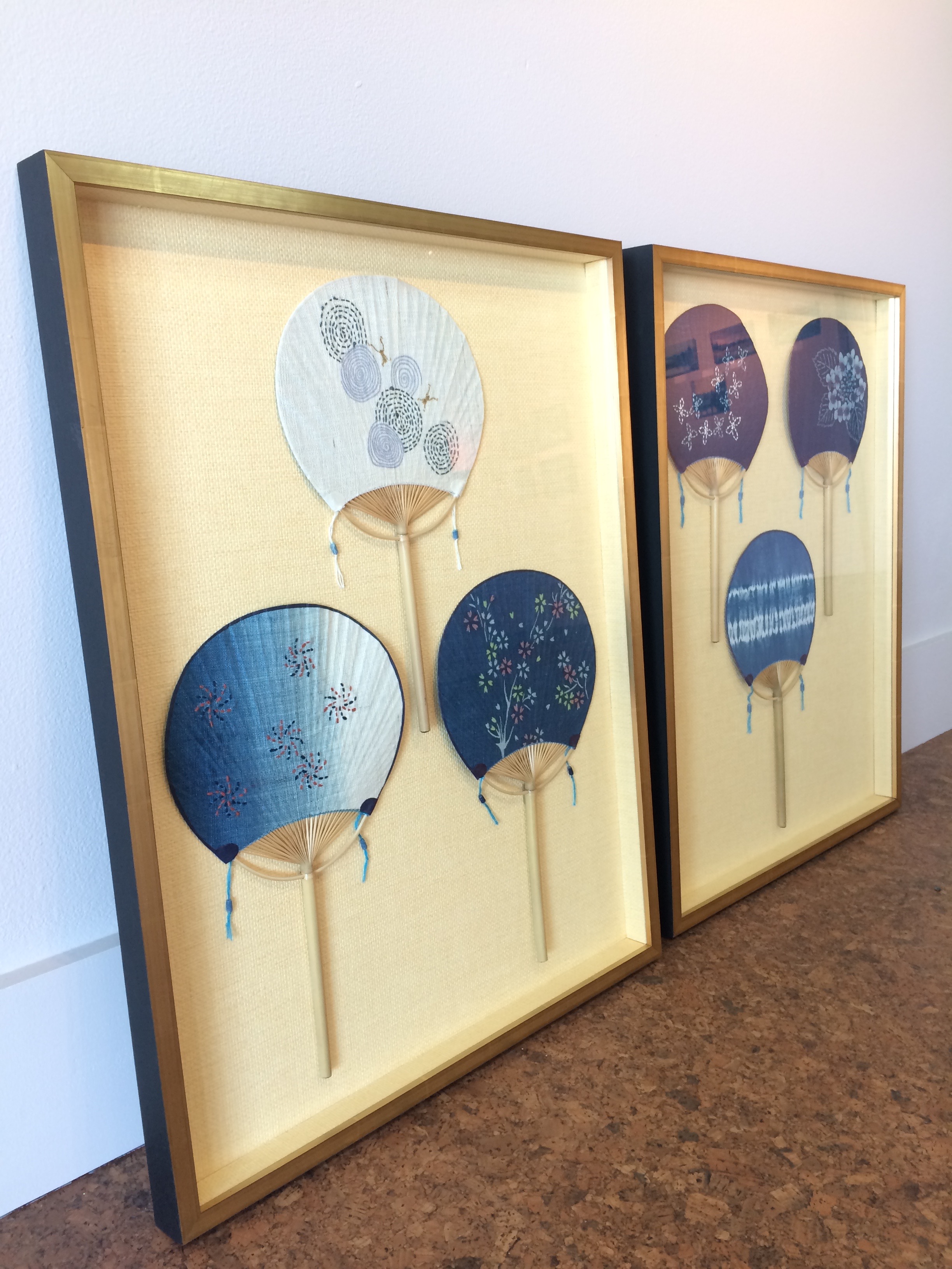 Custom Picture Framing & Art Conservation Peninsula Gallery United