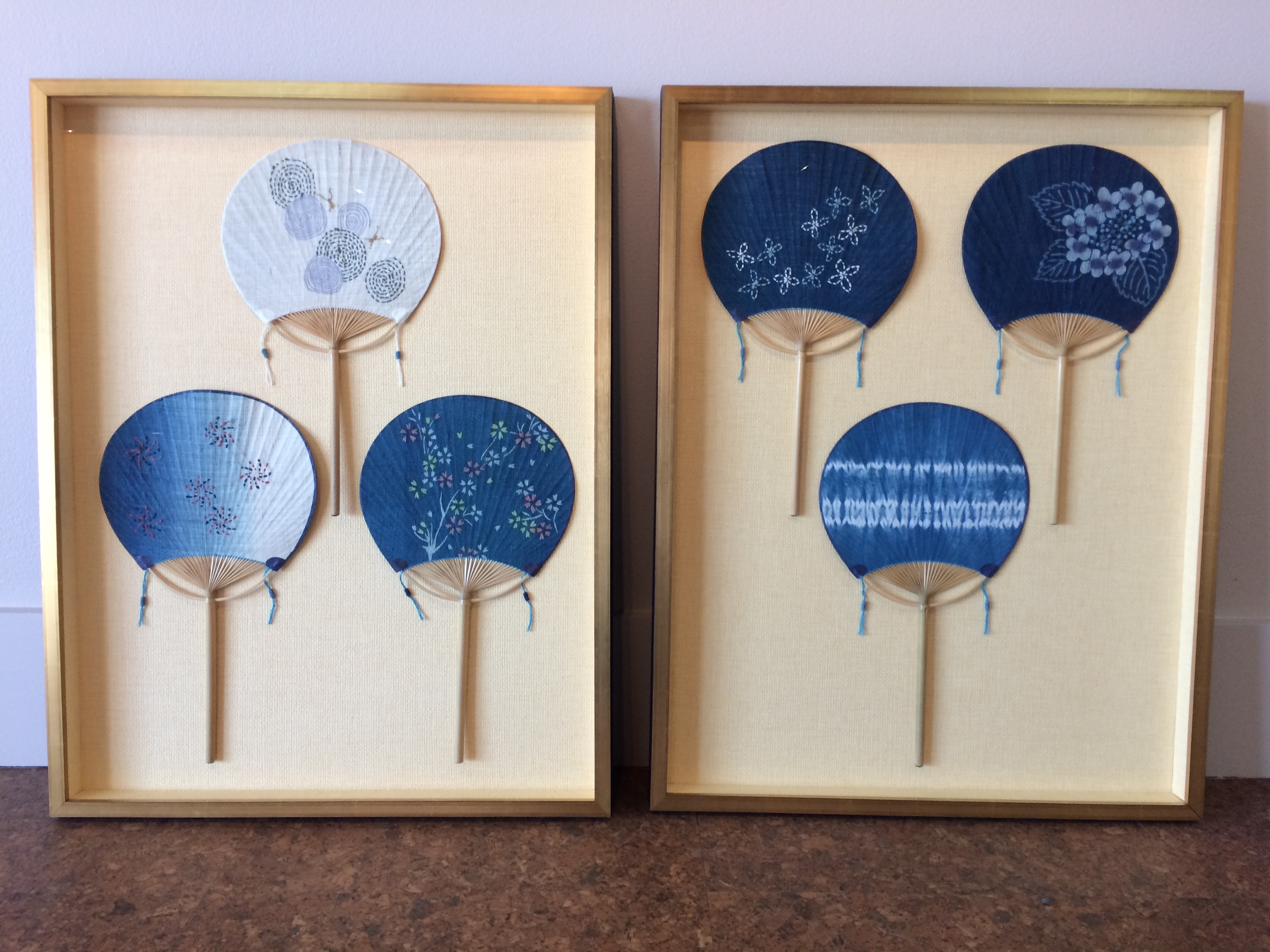 Custom Picture Framing & Art Conservation Peninsula Gallery United