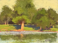 Artis Meg Nottingham Walsh