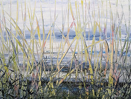 There Is No Rush 30x40 (1).jpg