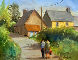 Artist Ann Buck