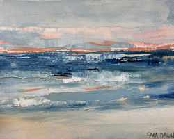 Artist Sara Cameli