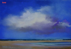 Artist Nick Serratore