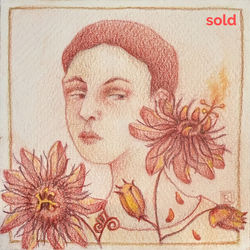 Artist Rachel Romano