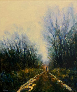 J. Stacy Rogers | Peninsula Gallery