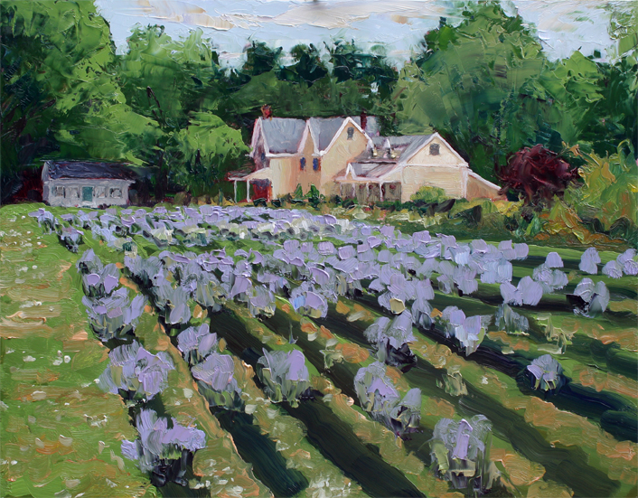 J. Stacy Rogers Peninsula Gallery Fine Art Gallery, Custom Framing