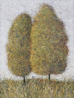 Artist Peter Stolvoort