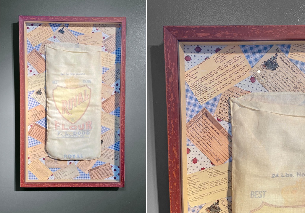 Custom Picture Framing & Art Conservation Peninsula Gallery United