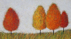 Artist Peter Stolvoort