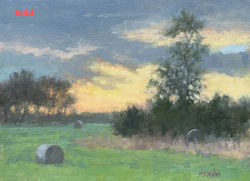 Artist Meg Nottingham Walsh