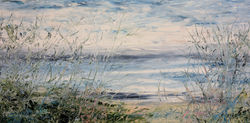 Artist Hanna MacNaughtan