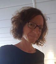 Luciole Cavalet - Luciole Cavalet- Thérapeute analytique et psychanalyste