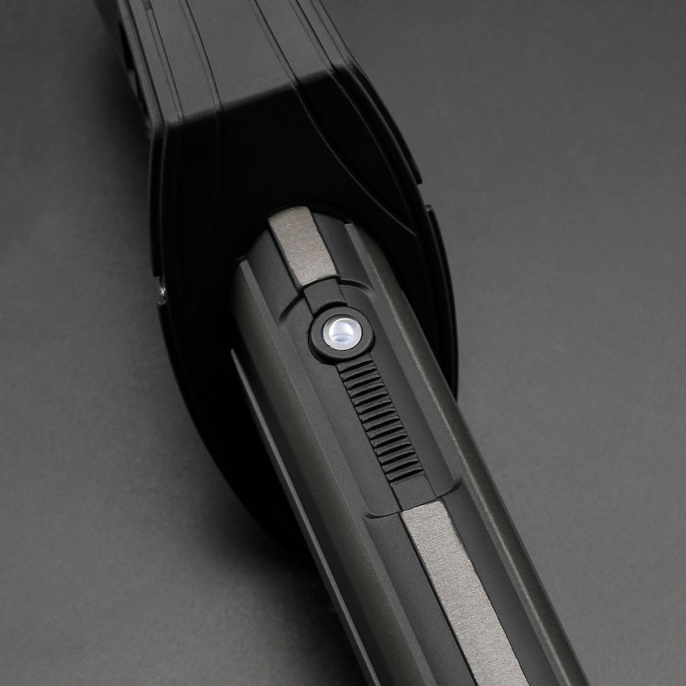 Thumbnail: The Darksaber