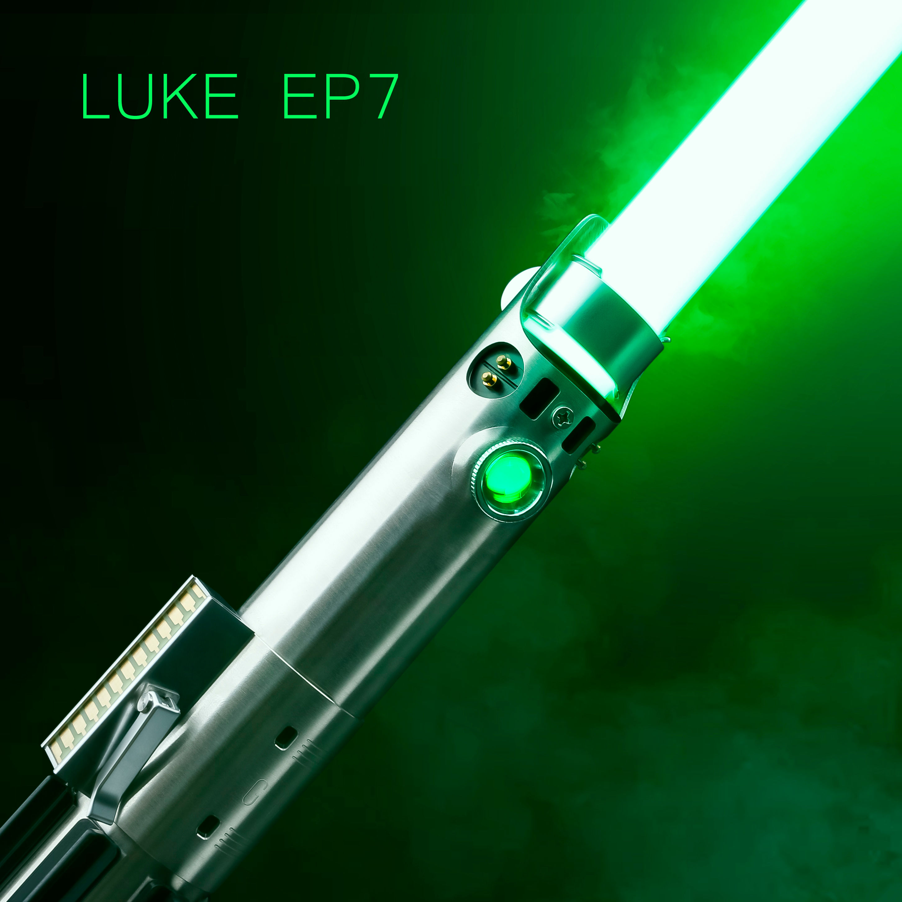 Luke EP7