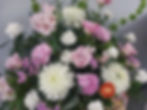 Soft and Gentle Funeral Basket