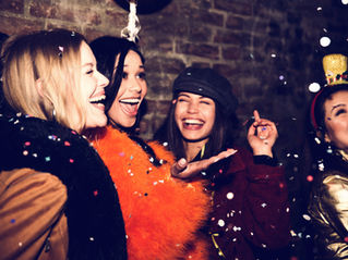 Safety Tips for Holiday Parties & Events in the Lehigh Valley