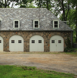 Carriage House