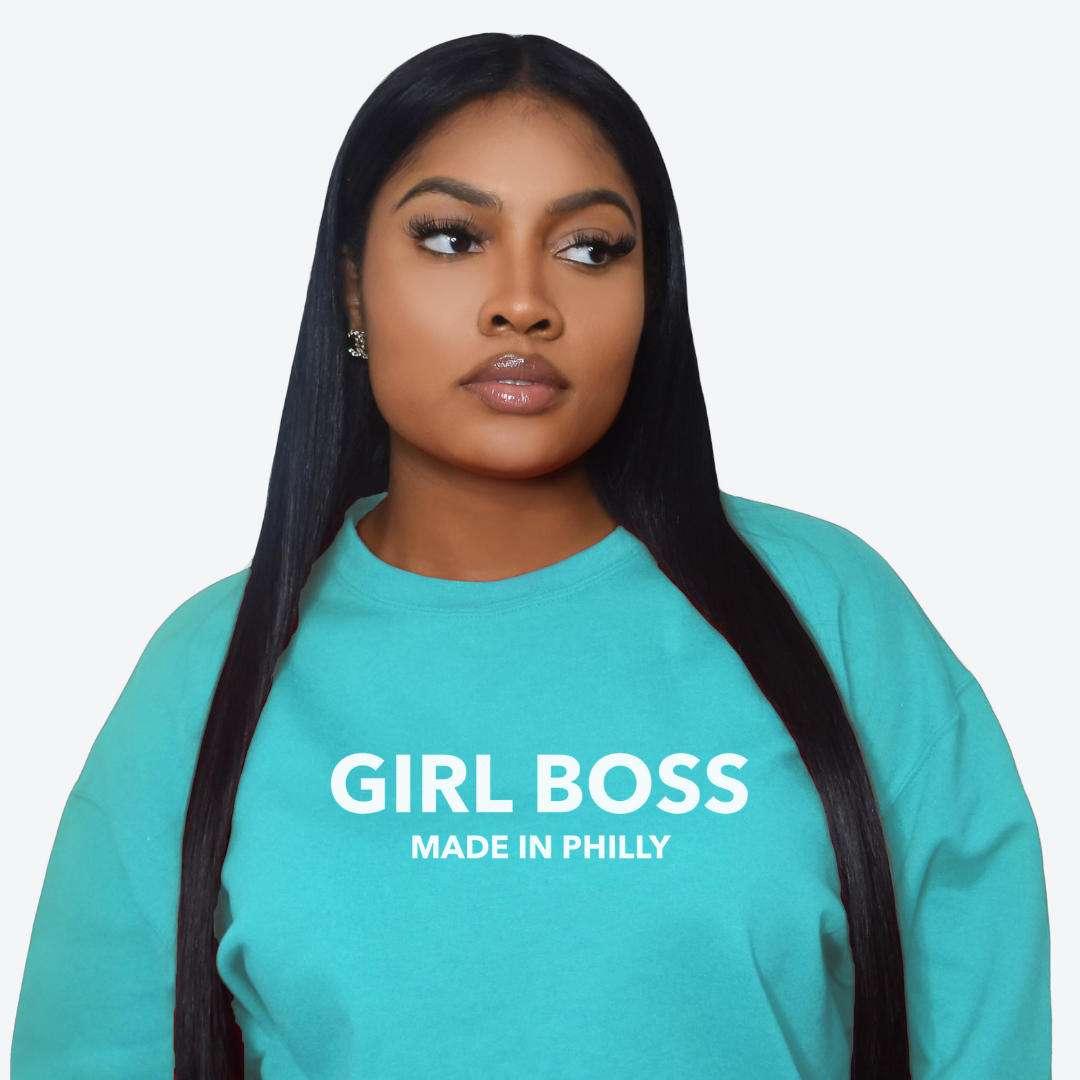 PHILLY - MADE IN COLLECTION - SWEAT SHIRT