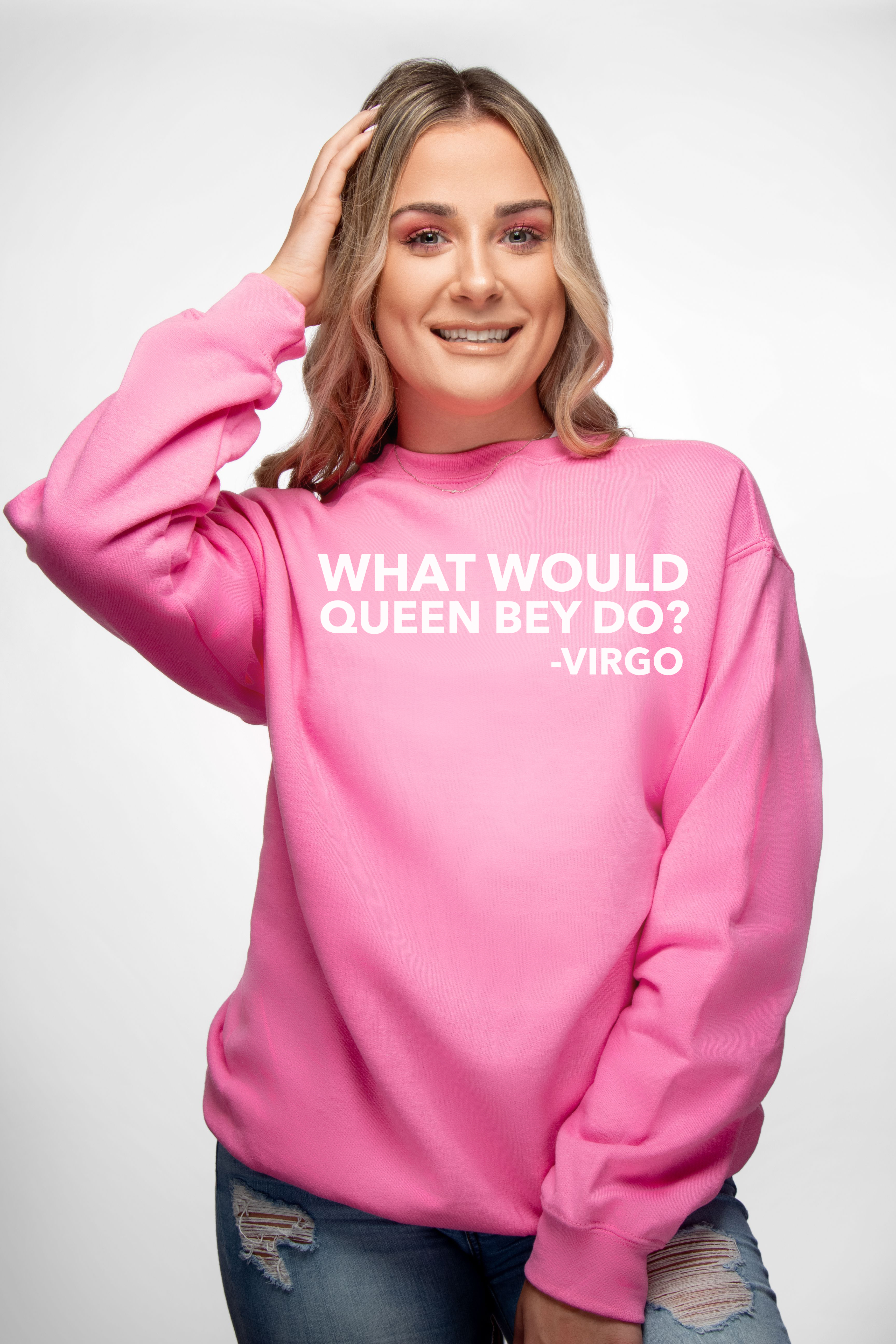 Virgo Sweatshirt