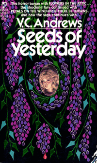 V.C Andrews