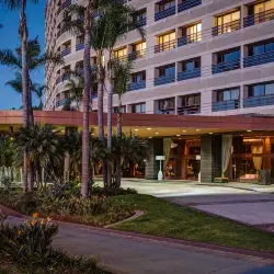 Marina del Rey Marriott