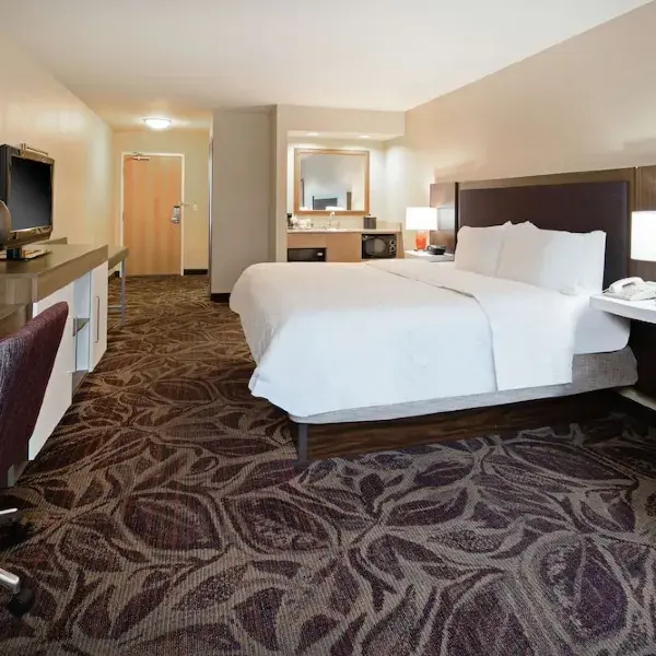 Hampton Inn & Suites Bremerton
