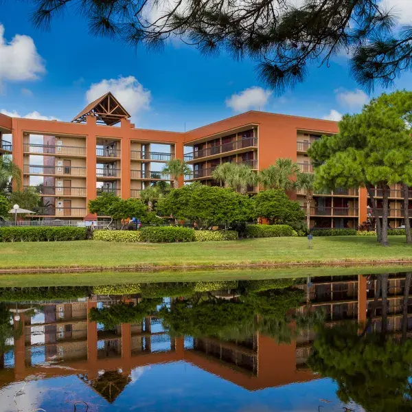 Rosen Inn Lake Buena Vista