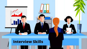 【Business Communication English - 39】How to Answer Interview Questions ( 如何成功回答面試問題 )