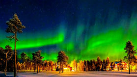 【Travel English - 47】Finland, The Happiest Country To Travel (芬蘭，最幸福的旅行國家)