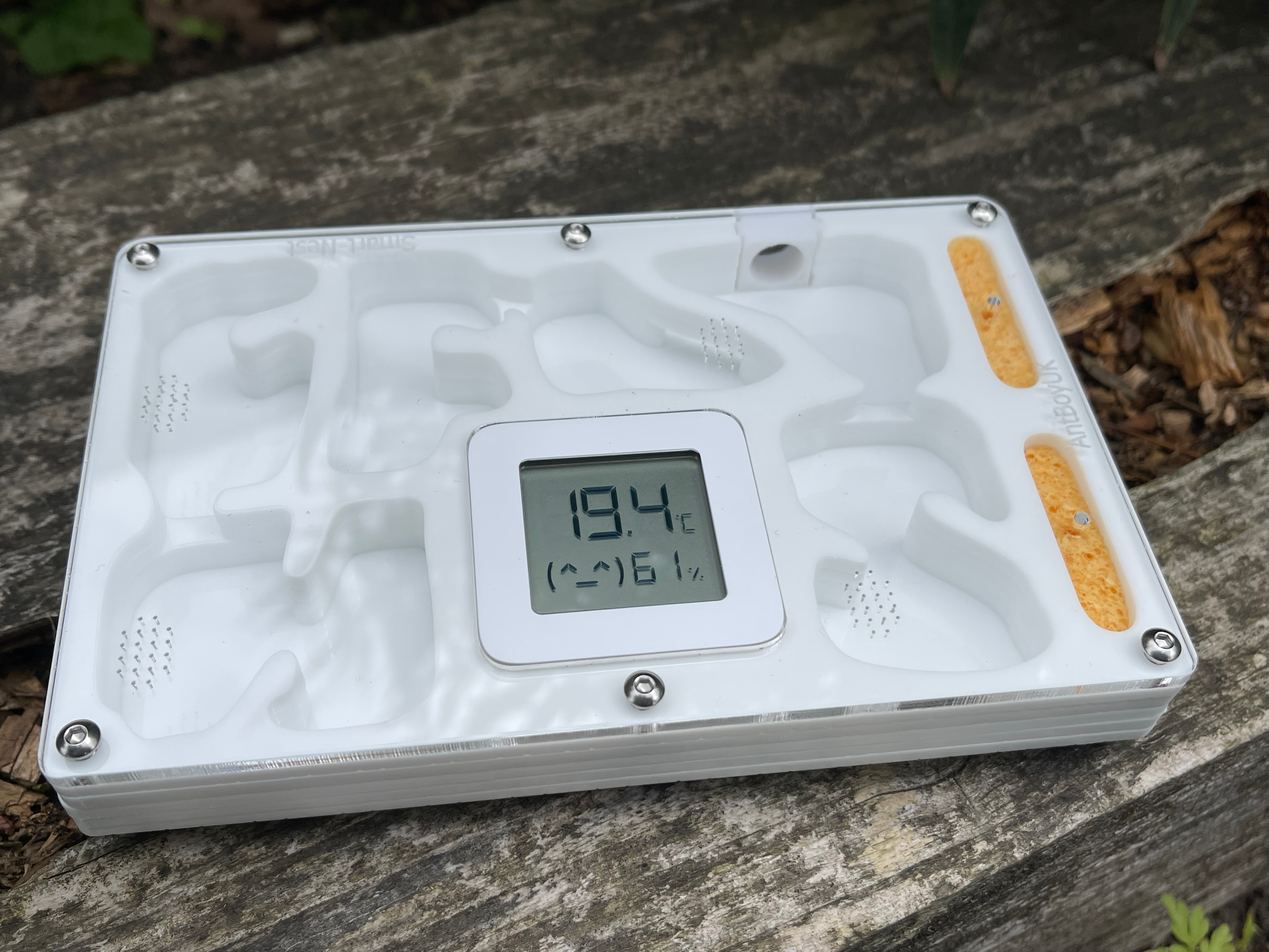 SmartNest™️ Maxi