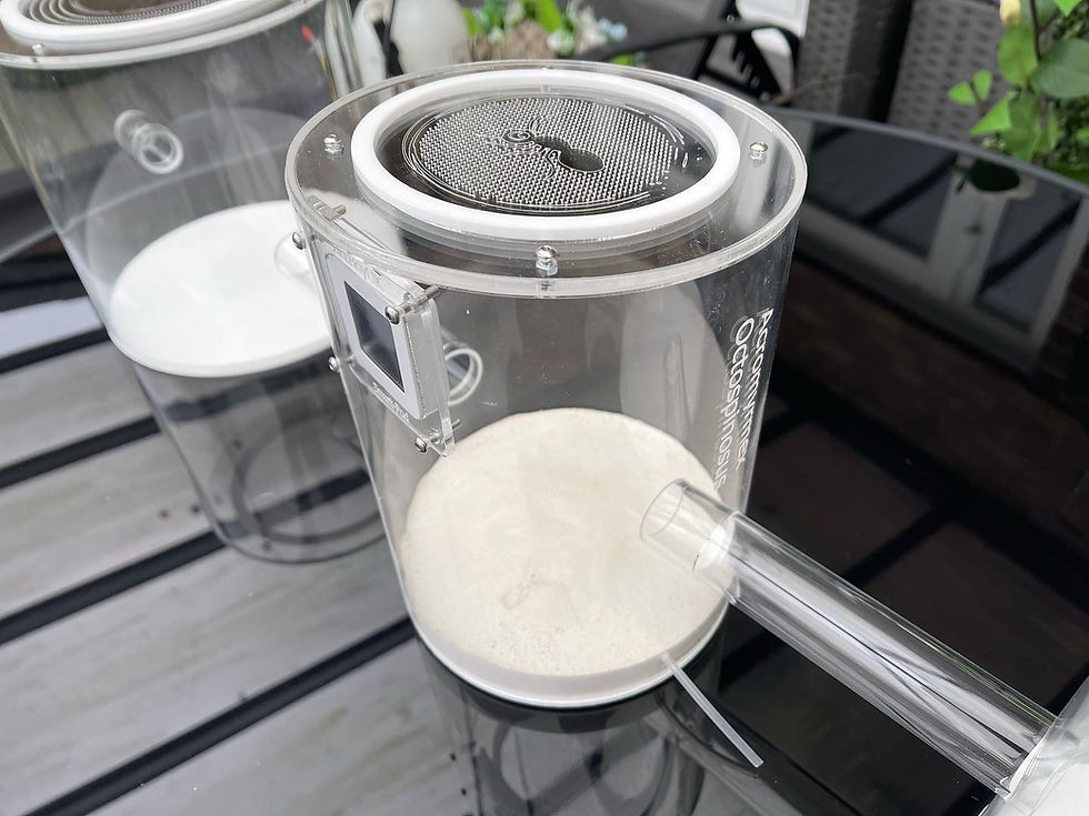 Thumbnail: LC Smart Pod three pod setup 