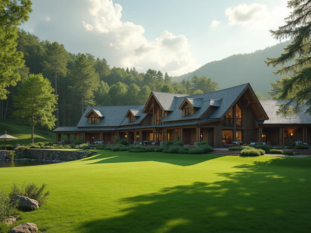 Discover Stunning Accommodations in Southern Africa