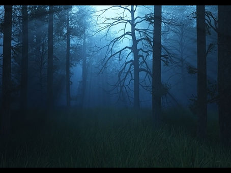 Awaken Your Magic: The Second Step in Becoming