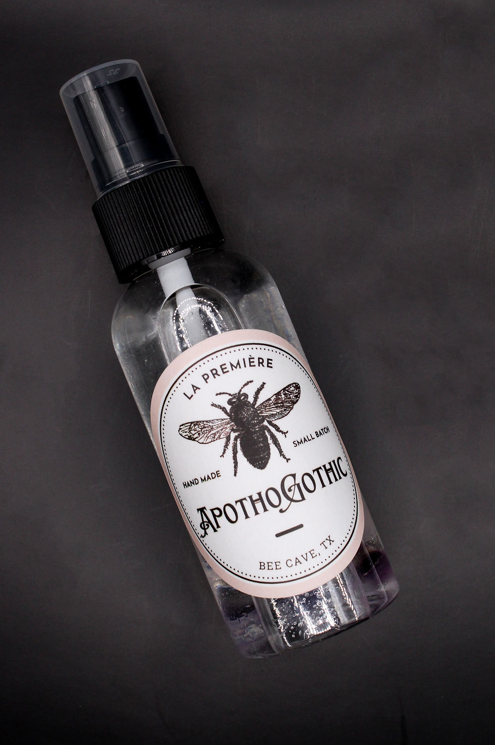 Thumbnail: Spray Mist