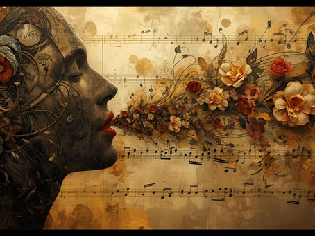 Liner Notes: Velvet Ember