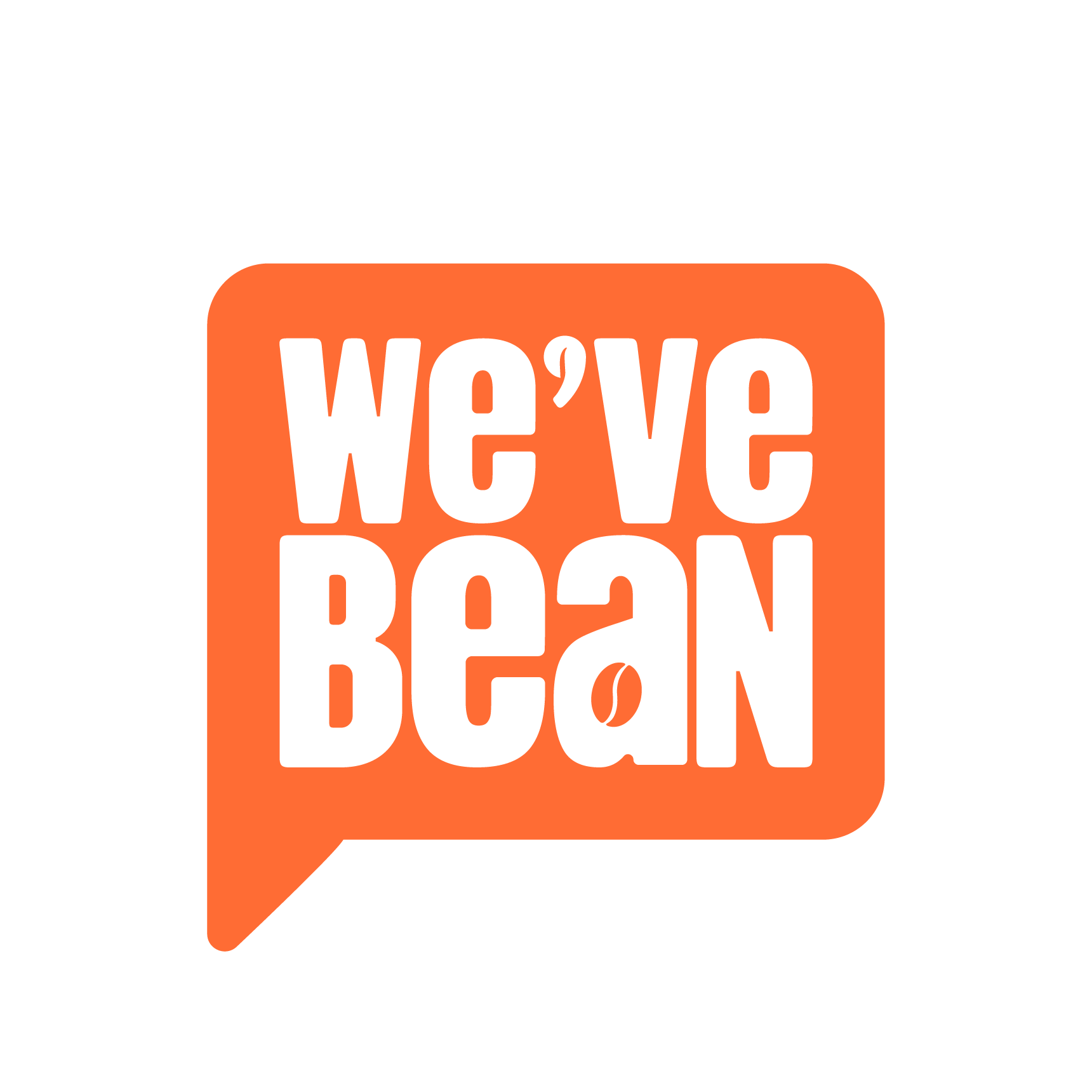Writer: We've Bean