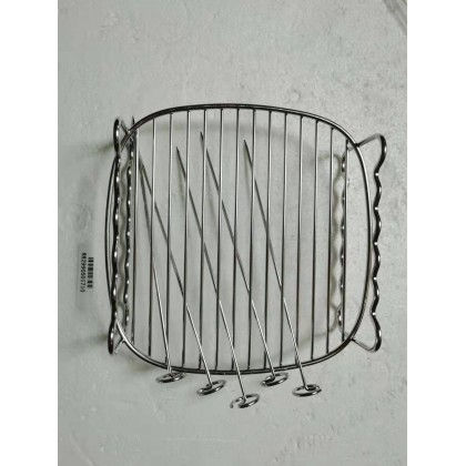 HD990501 Double layer accessory Airfryer XL Accessory 882990501710